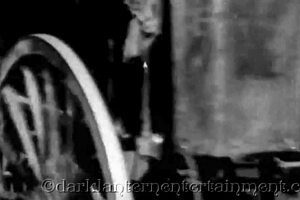 Dark Lantern Presents Hot Odour From Secret Life Erotic Confessions Of Victorian Gentleman