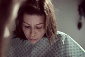 Bobbi’s wild encounter with the doctor and orderly in the hospital