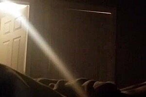 Worshipping my wife's ebony ass