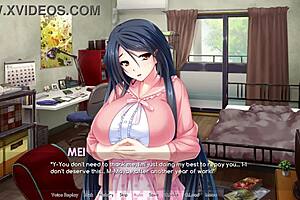 Bullied bribe scenes part three in anime