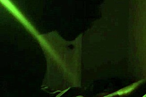 Worshipping my wife's ebony ass