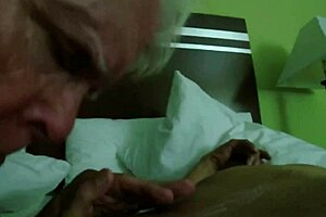 Giving A Blow Job And Rim Job To A Str8 Man