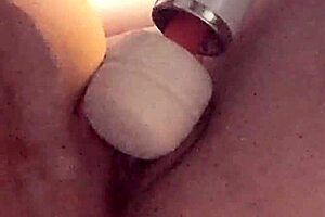 Blind trust: A BDSM amateur wife's journey