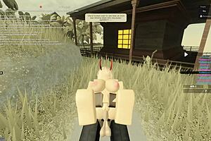 77 roblox porn