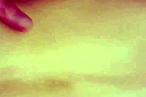 Taboo aspect of an interracial relationship depicted in this web cam video