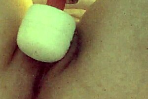 i-i blindfolded my mature wife for submissive play