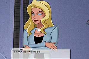 I’m hooked on DC Comics unlimited part 116 action