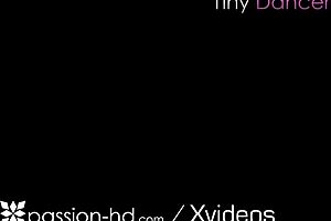 Tiny Yoga Student Fucks Big Dick Instructor Hardcore