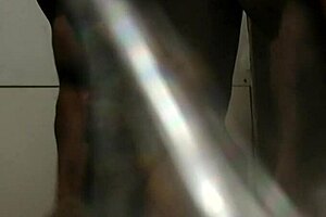 Hey, check out this mysterious Gfedcba sequence in a voyeur setting.