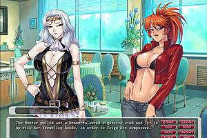 Cara the vampire lord part 1 azuma way 2