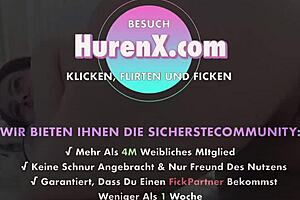 Play With My Ass Like A Bitch In Anal Fun