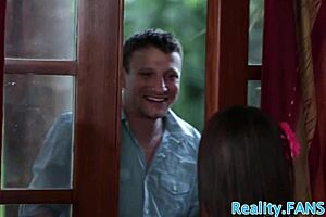 Petite Teen 18+ Full Movie With Tattoo And Natural Tits.