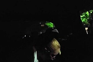 Tacoandstrwbrry's wild adventure with Strwbrry and her bold steppa outdoors