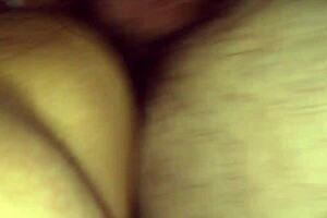 old cuckold esposa puta, he groans.