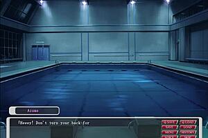 Cara the vampire lord part 1 azuma way 2