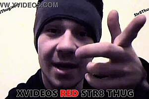 worship my feet, you submissive gay. suck my monster cock too.