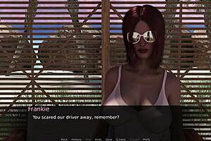 Flavor 1: Anime Game Hentai Adventure