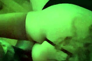 german milf deutsche mutter is fucking a young guy and helping him with sex