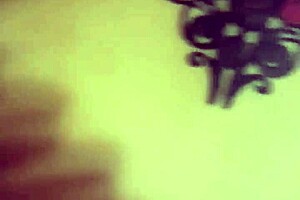 Justin and Niki in taboo milf webcam scene