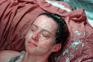 Homemade fake group scene seven