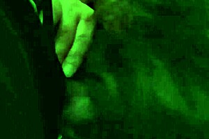 german milf deutsche mutter is fucking a young guy and helping him with sex