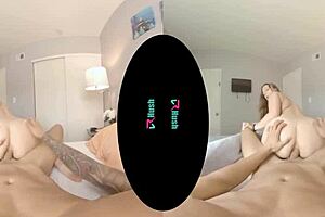 i'm fucking your roommates blonde girlfriend febby twigs in doggystyle anal