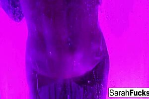 Watch This Wet Tattoo Milf Masturbate!