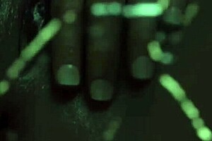 This Bitch Craves Sperm in Hot Animated Facial Fantasy Scene