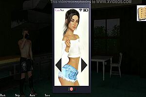How to become a busty cartoon porn star