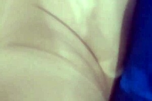 La mia dolce moglie e io condividiamo momenti tranquilli insieme