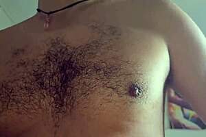 I feel so connected during bareback sex