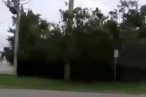 slutslave1975 acts like a slut in public places during retro times