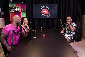 nego mostra a cicatriz do pau duro quebrado - negro top delicia