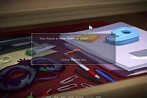 Summer Time Saga Unc Part 2 - Money Problems