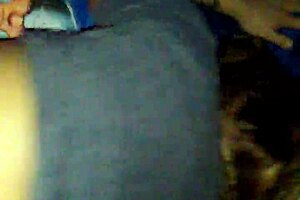 Blonde PAWG MILF's Pussy Fucked Doggy Style Hard