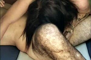 Big cock takes horny wife on luxury yacht