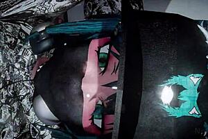 feline the blue full sounds