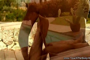 Nuru Massage Present For Christmas