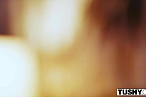 Rocker Chick Addicted To Anal Sex