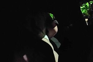 Tacoandstrwbrry's wild adventure with Strwbrry and her bold steppa outdoors