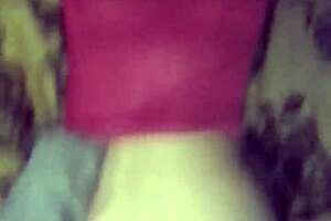 the latina emo milf couple bends over for afternoon doggystyle fucking