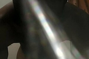 Hey, check out this mysterious Gfedcba sequence in a voyeur setting.