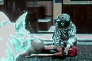 feline the blue full sounds