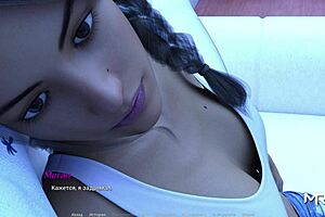 Acting Lessons: Fucked Girlfriend After Dinner, Episode 1 Of 10