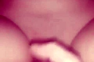 Fisting My Wife's Pussy Hard!