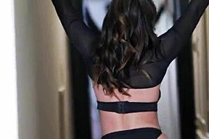 Jada Stevens Sexy Milf With Big Ass