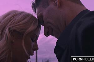 pornfidelity milf fucked and facialed in the studio