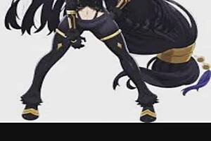 Eminence In Shadow Hentai Compilation Of Sex Scenes