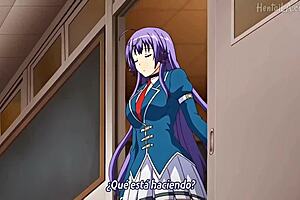 emotional journey in hyoudo episode 2