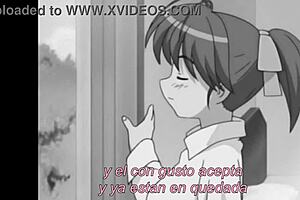 Escenas De Hentai Sex Friend Con Musica De Fondo Mi Puta Dama.